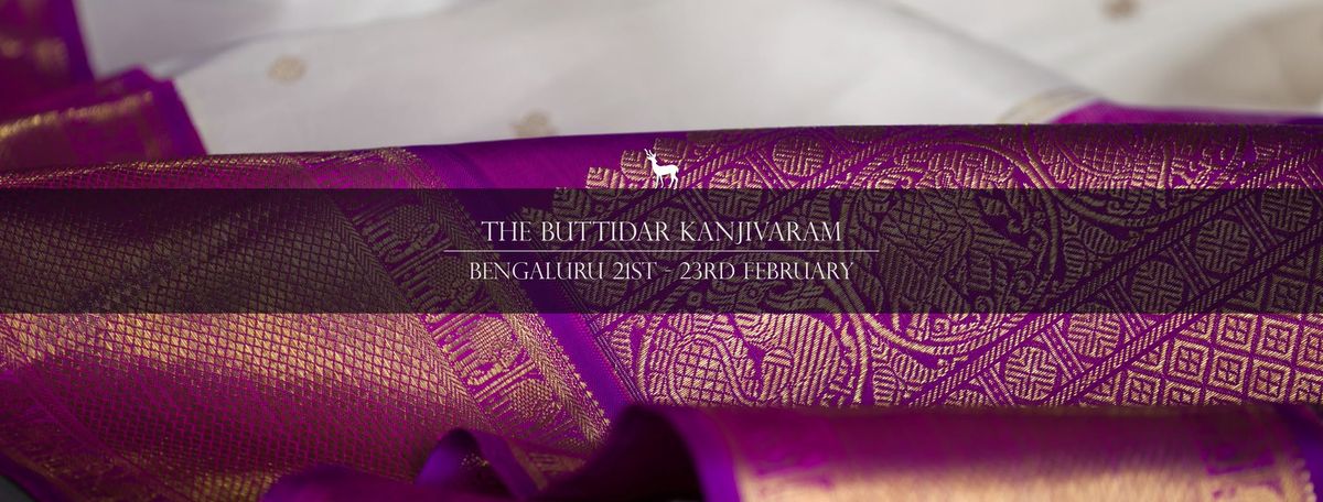 The Buttidar Exhibit at Kanakavalli Bengaluru