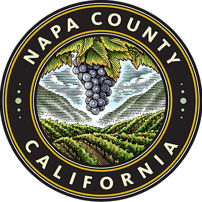 Napa County's Housing & Community Services Dept.