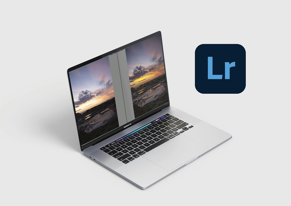 Adobe Lightroom Classic Beginner Course - November