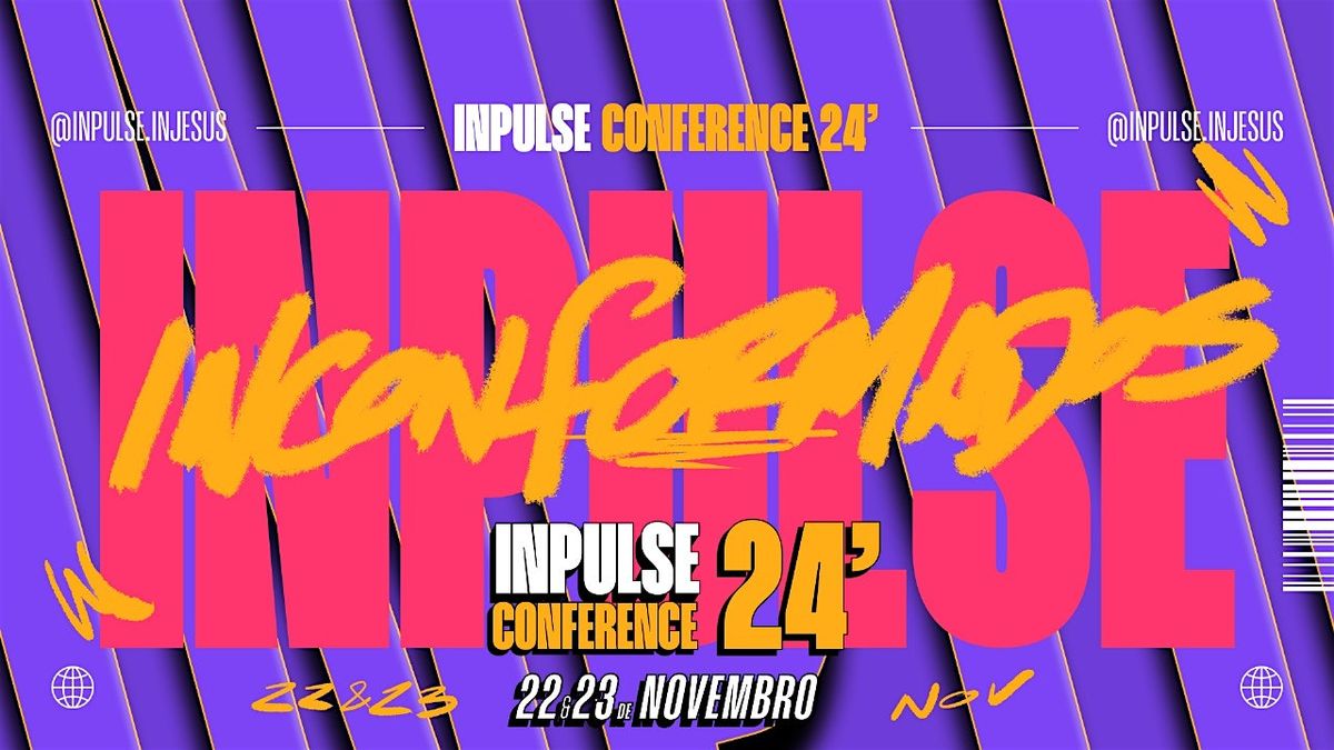 INPULSE CONFERENCE 24'