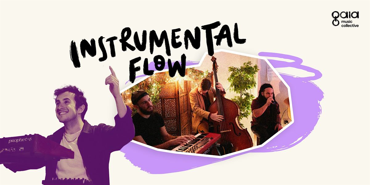 Instrumental Flow