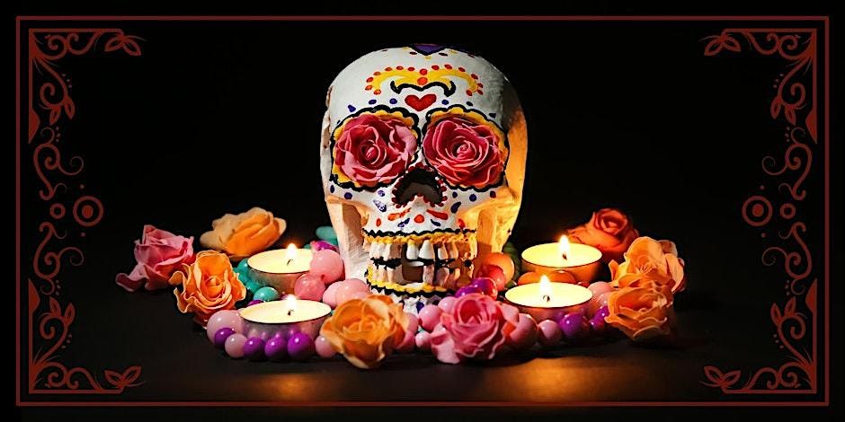 Dia de Los Muertos Celebration