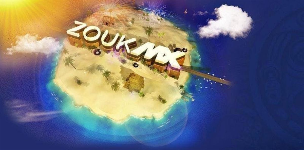 ZoukMX 2025 - 10 Year Anniversary Edition