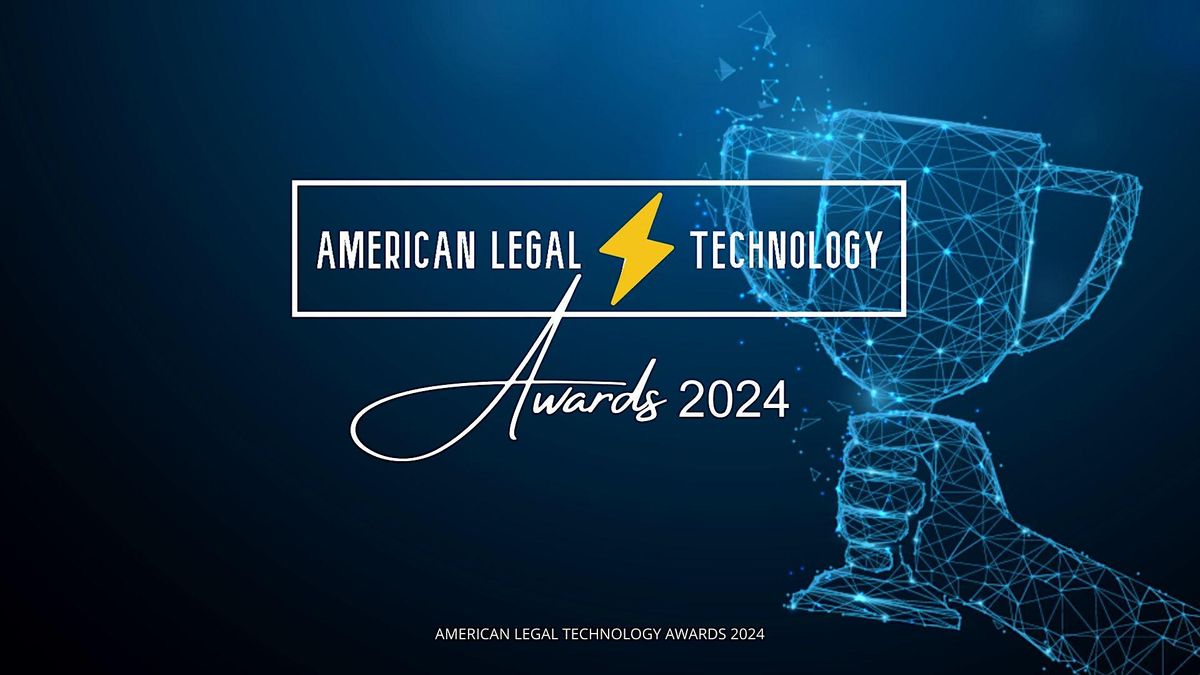 American Legal Technology Awards Gala 2024