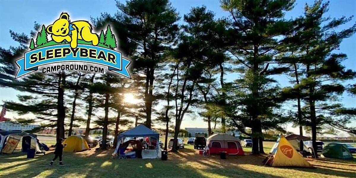 Dan & Shay: Heartbreak Tour - Camping or Tailgating