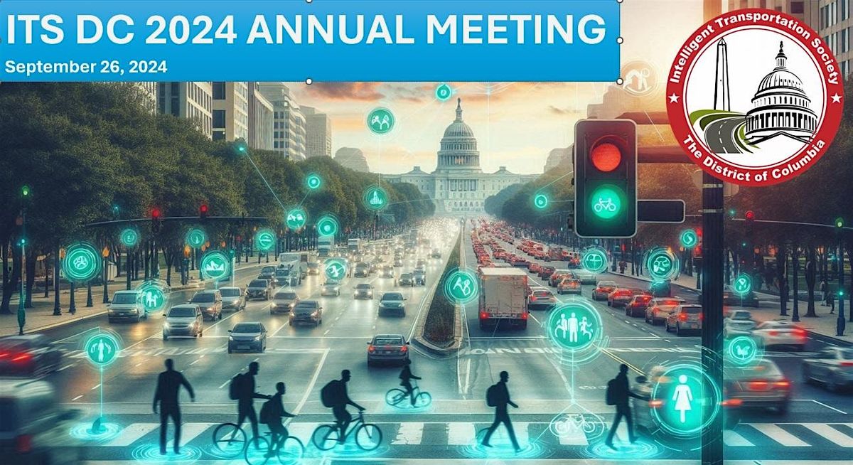 ITS DC 2024 Annual Meeting