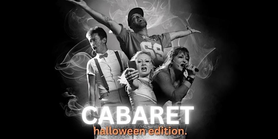 The Whitefish Cabaret - Fall Season