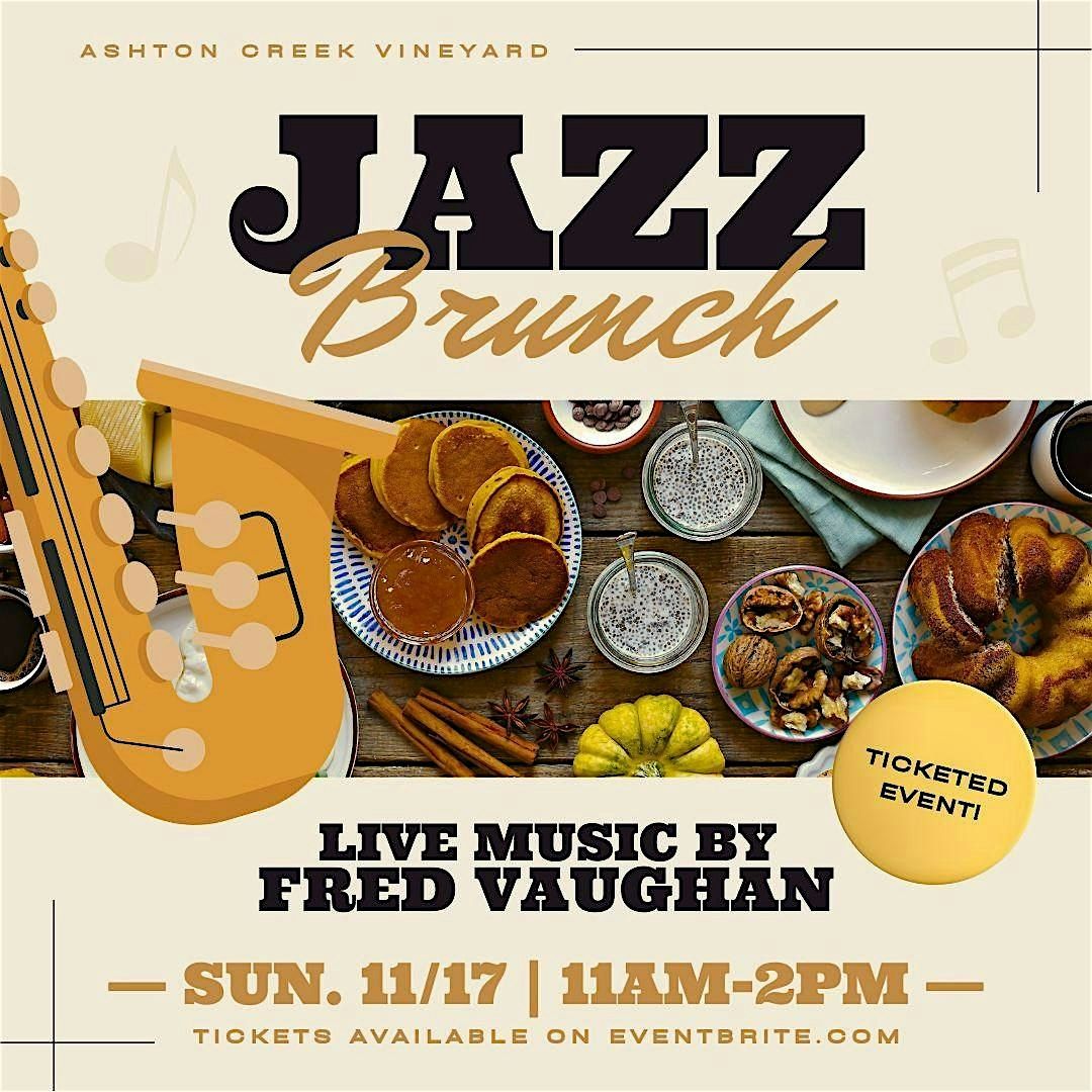 Sunday Jazz Brunch