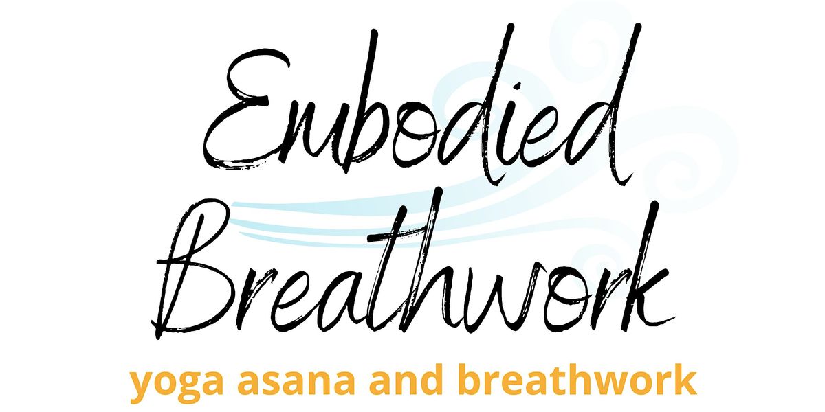 Embodied Breathwork In-Person