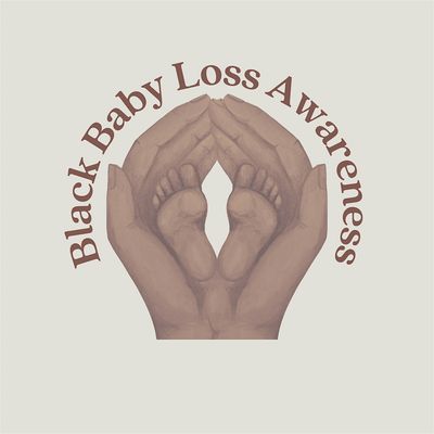 Black Baby Loss Awareness