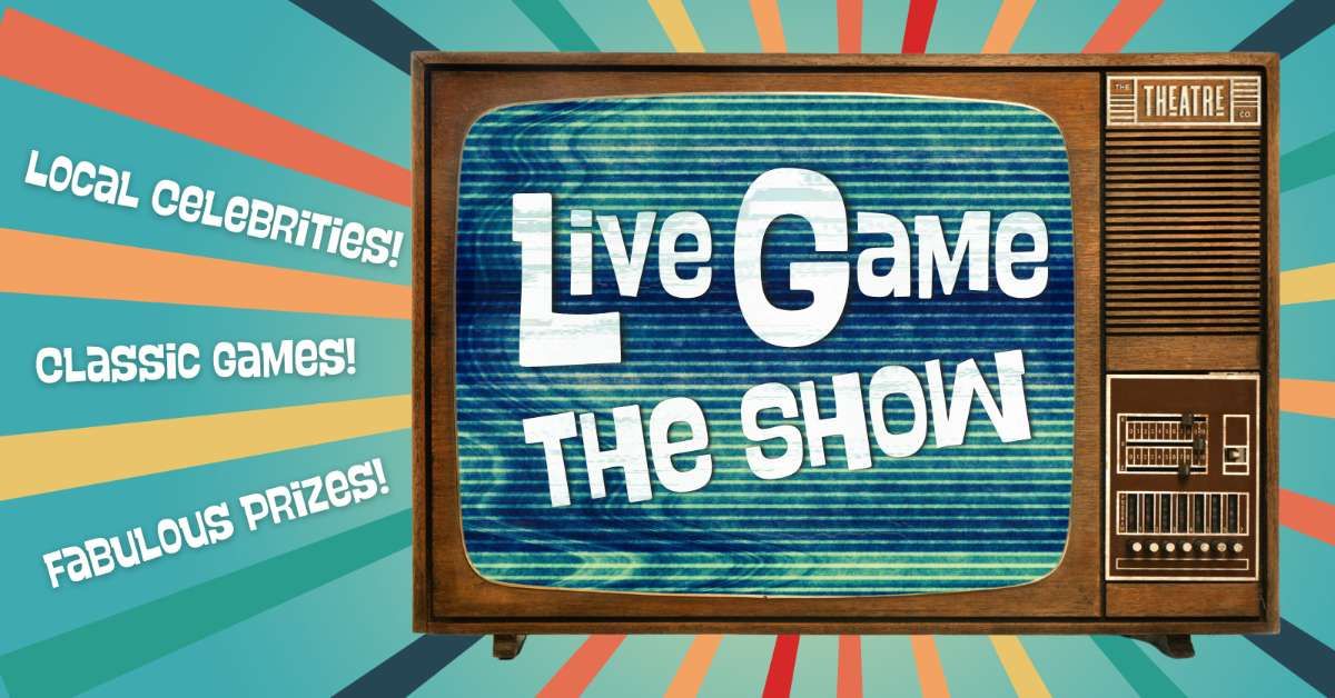 Live Game the Show