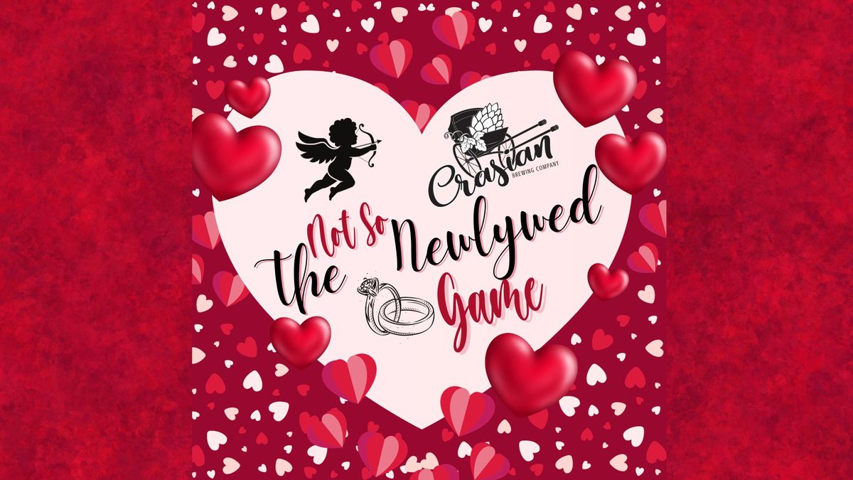 Not-So Newlywed Game Night