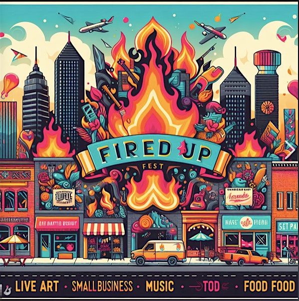 Fired Up Fest