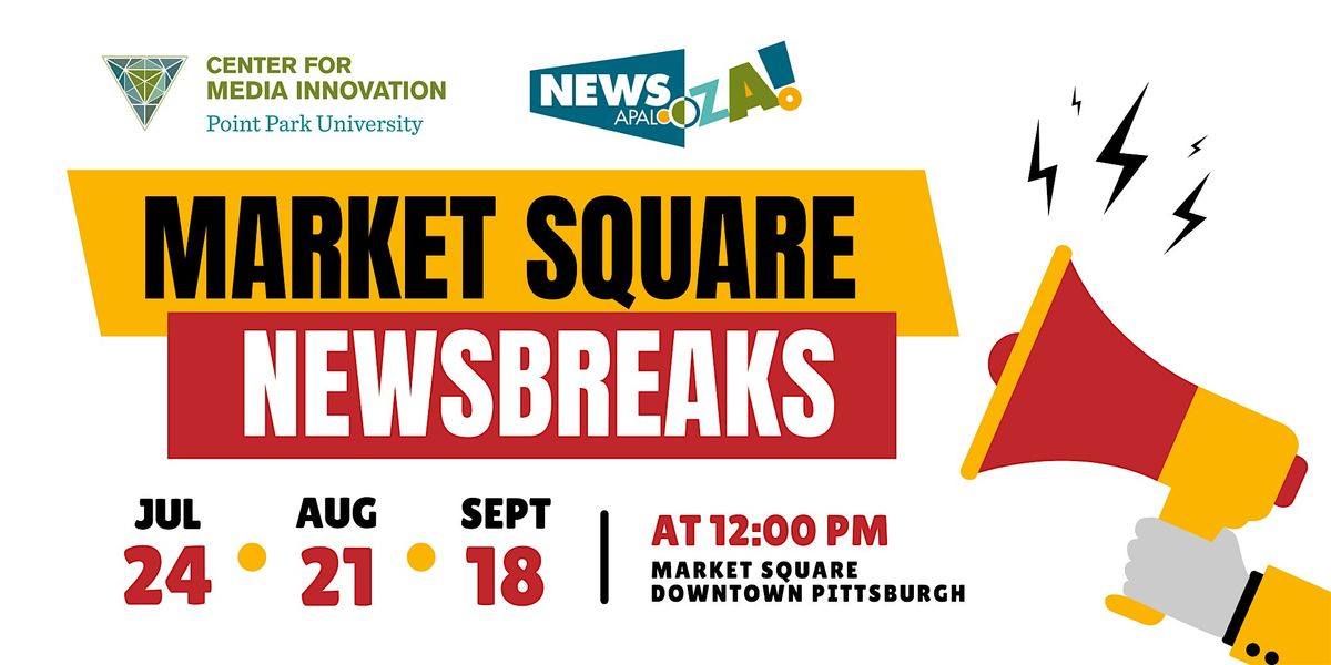 Market Square NewsBreaks