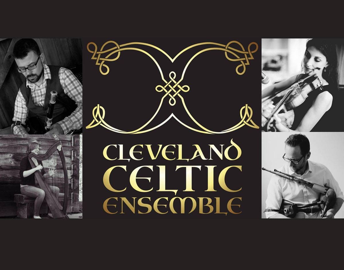 Cleveland Celtic Ensemble