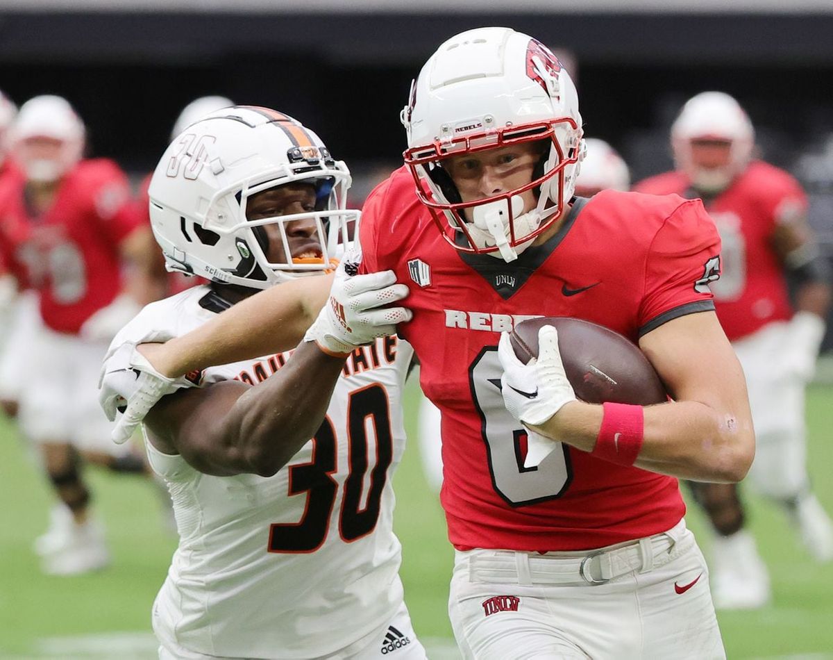 Idaho State Bengals vs. Weber State Wildcats