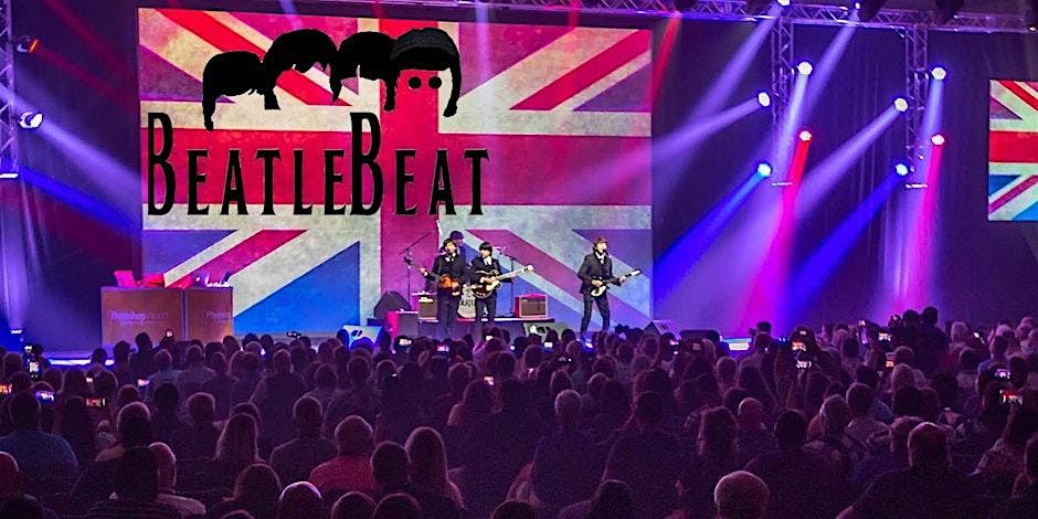 The Beatles Tribute: Beatle Beat LIVE at the Floridian Social | 21+