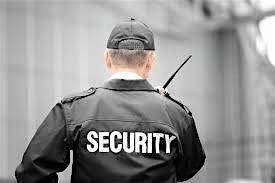Security Guard Card 8hr Course