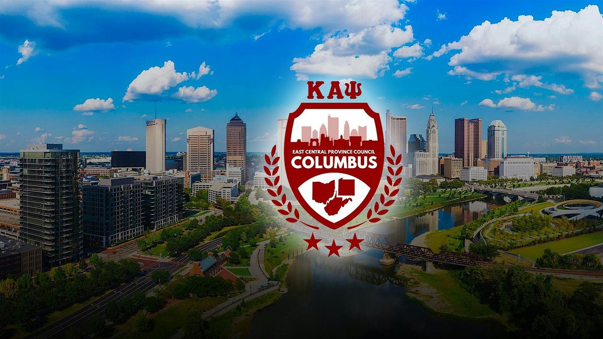 2026 East Central Province Council