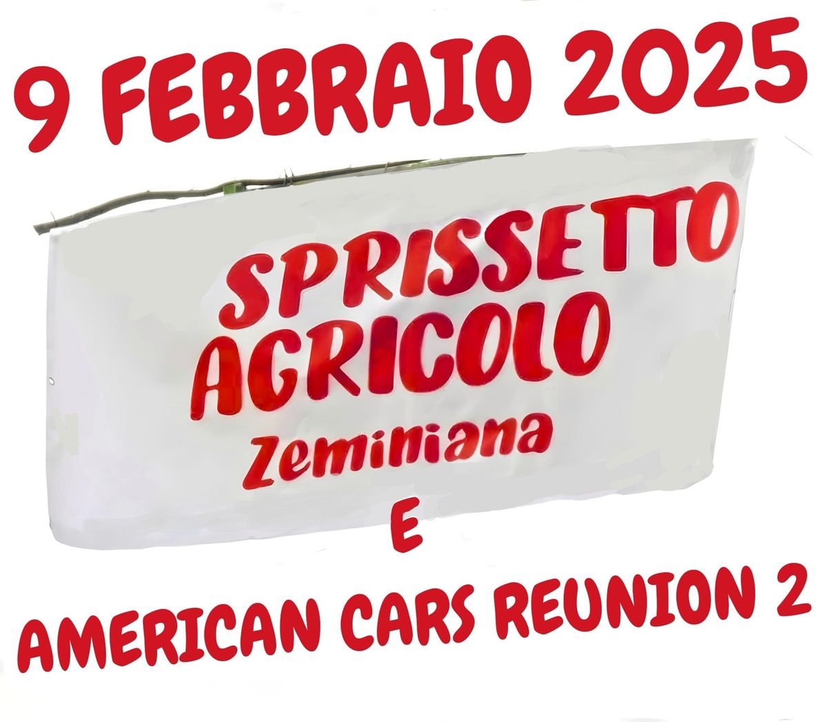 Raduno Agricolo 2025