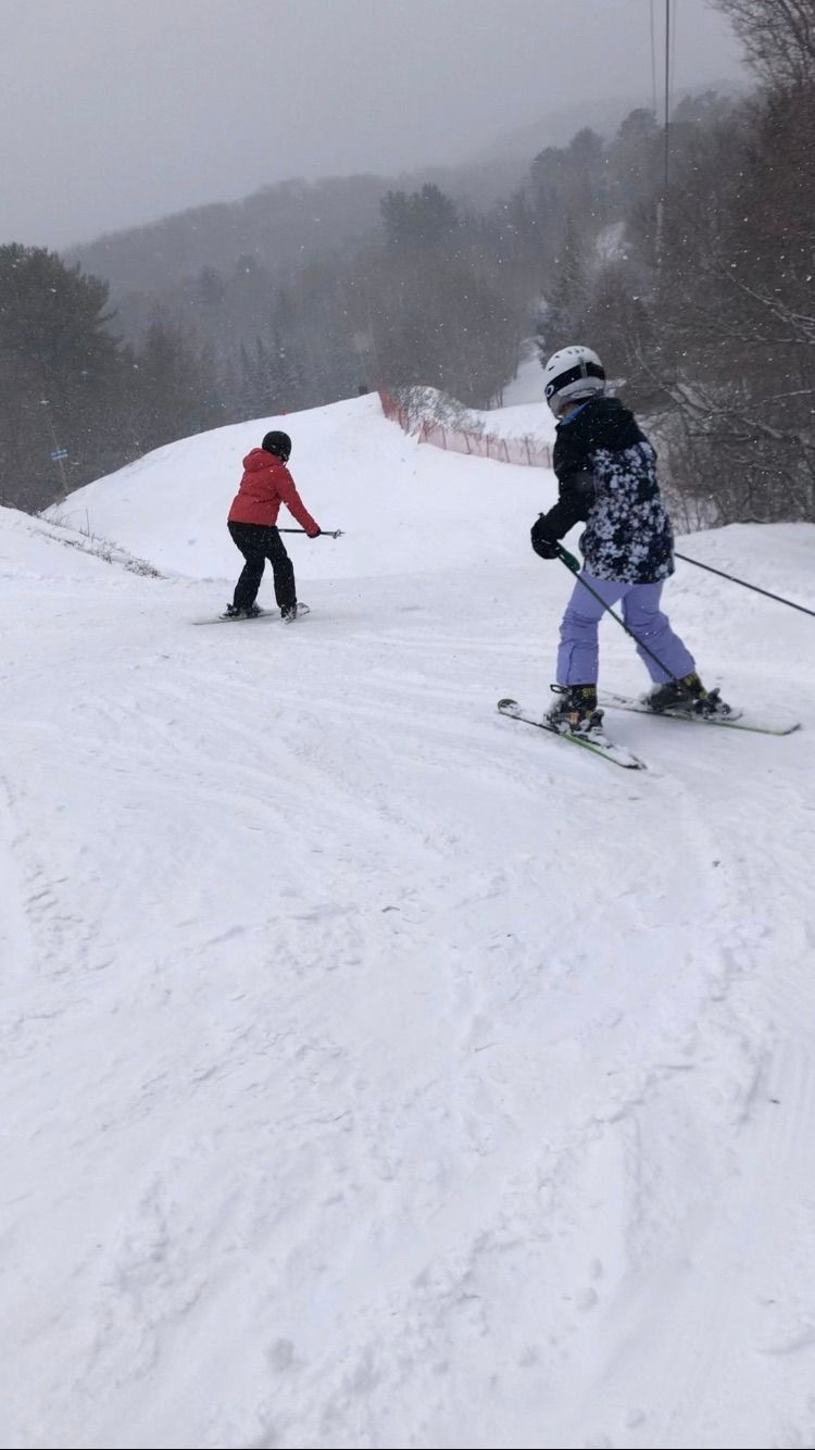 Become a Certified Ski Instructor at Boogie Mountain