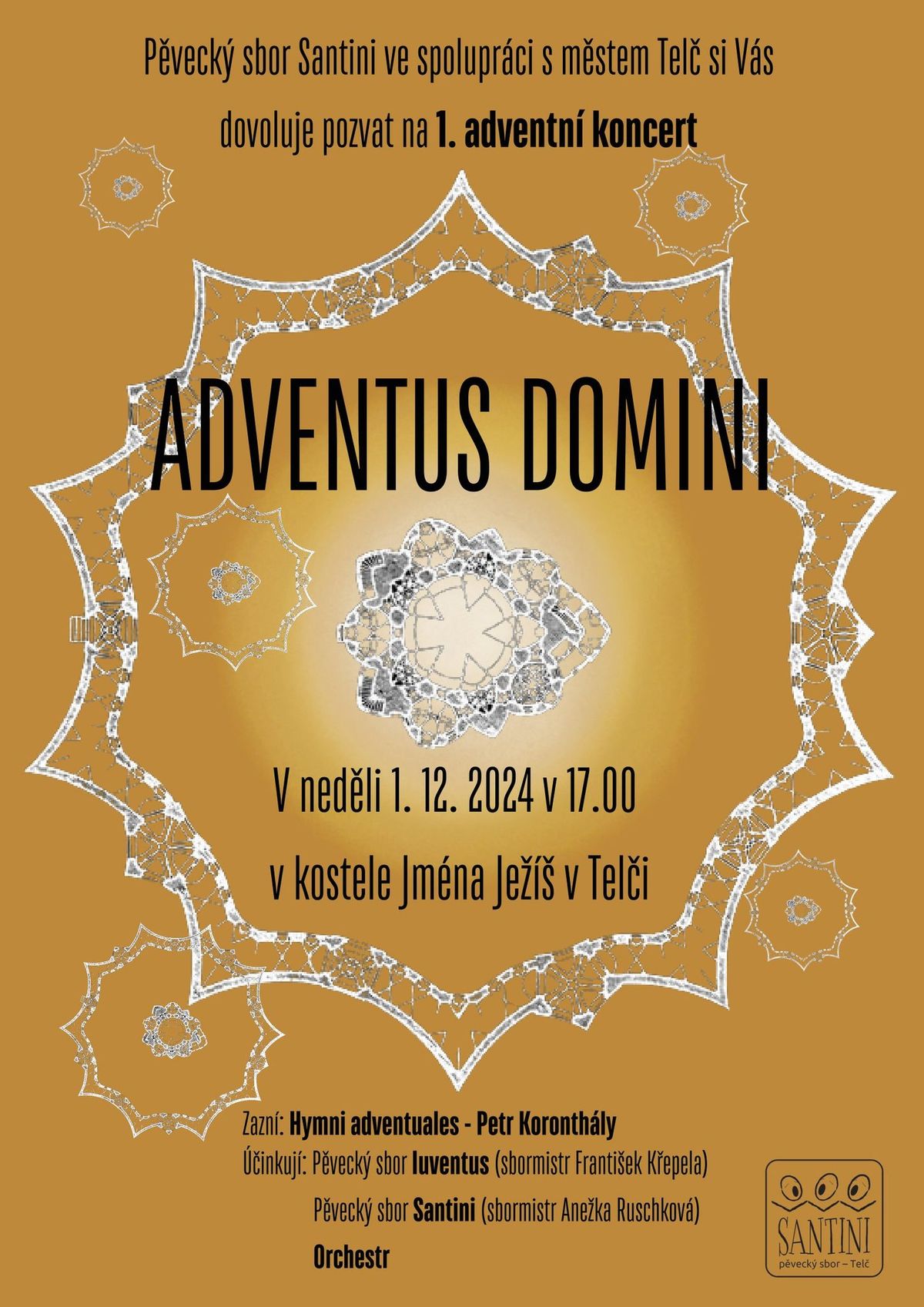 ADVENTUS DOMINI