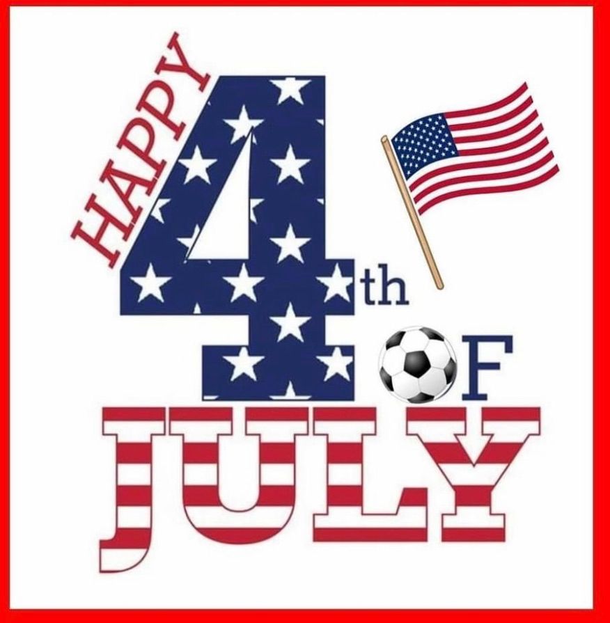 DOMINATE the 18\u2019s 4th of July SoccerBash2024!