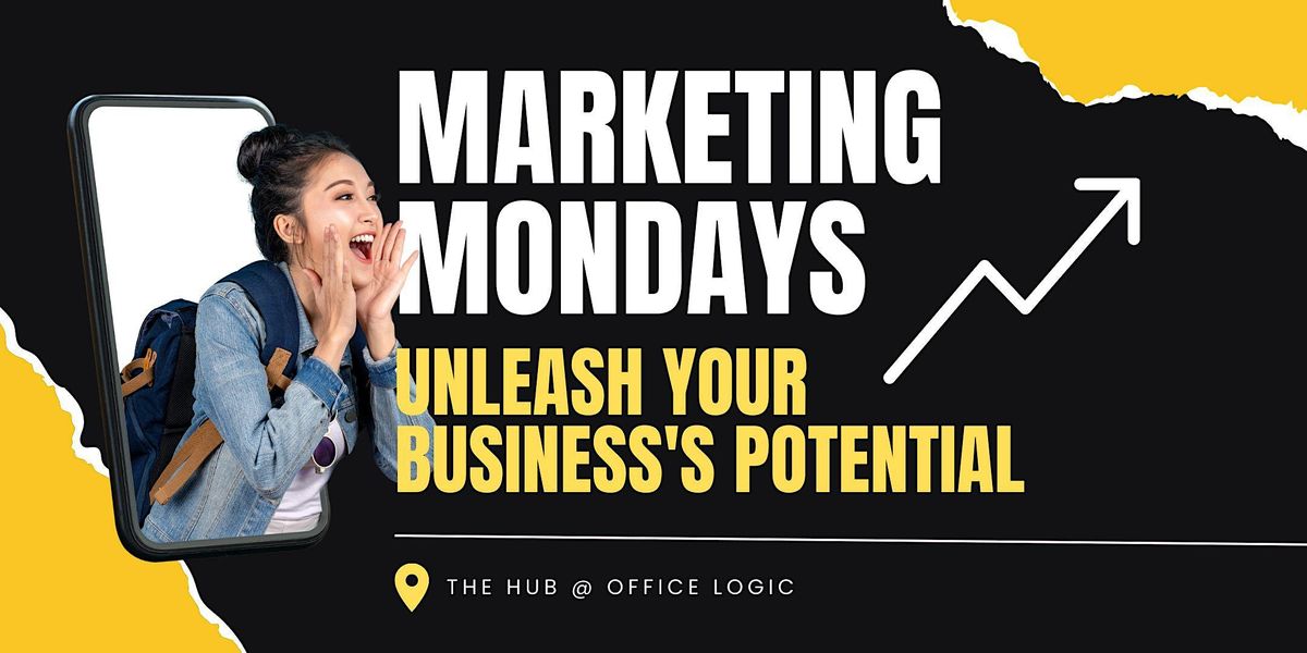 Marketing Mondays