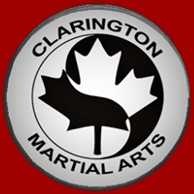 Clarington Martial Arts