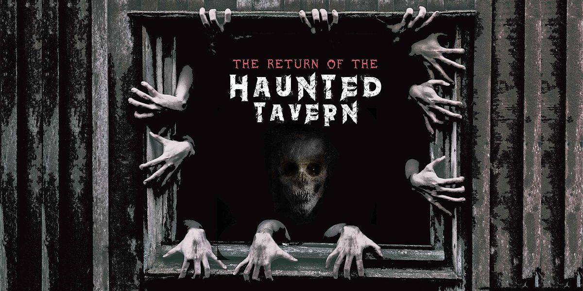 The Haunted Tavern - Nashville