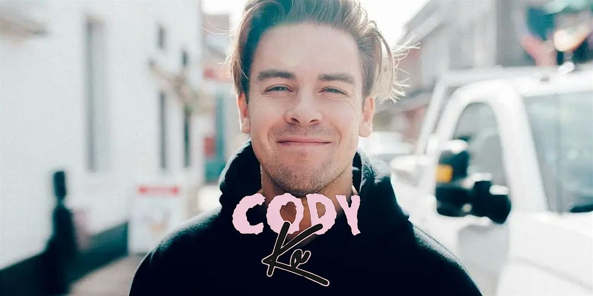 Cody Ko with Special Guest Nick Elliott at Vegas Day Club - Sep 27---