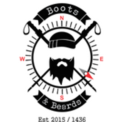 Boots & Beards
