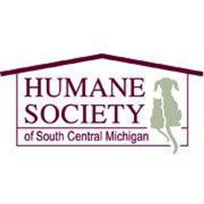 Humane Society of South Central Michigan