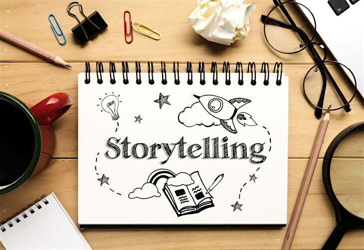 Storytelling Workshops