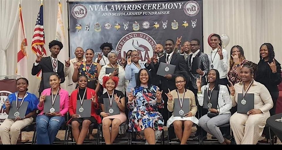 2024 NVAA Awards Ceremony And Scholarship Fundraiser