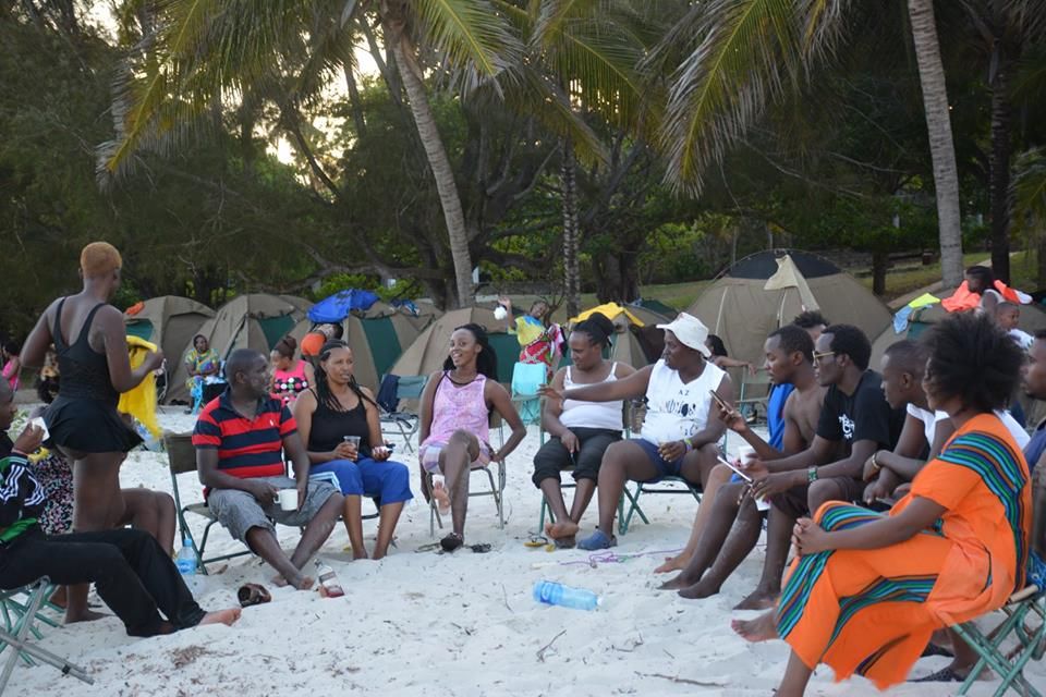 4 DAYS WASINI ISLAND x DIANI OVERLAND X-MASS SAFARI | 23