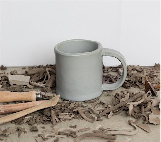 Interwoven: Couples Ceramics and Rituals of Connection