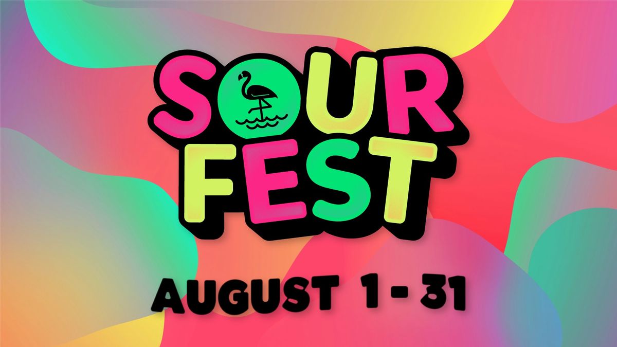 Sour Fest 