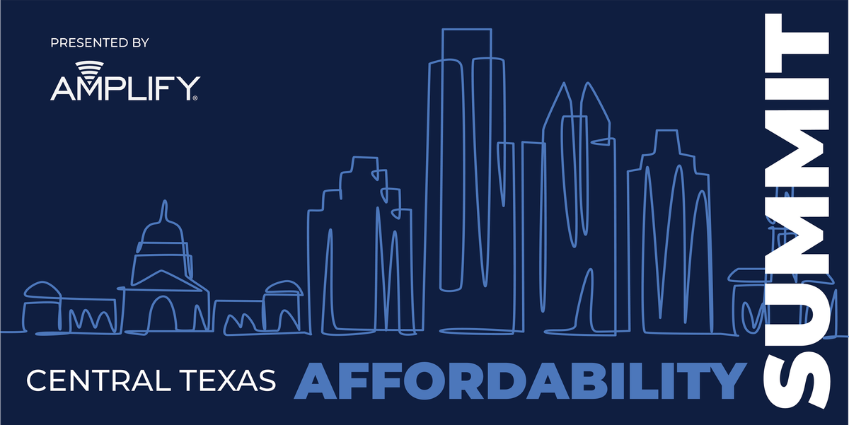 Central Texas Affordability Summit 2024