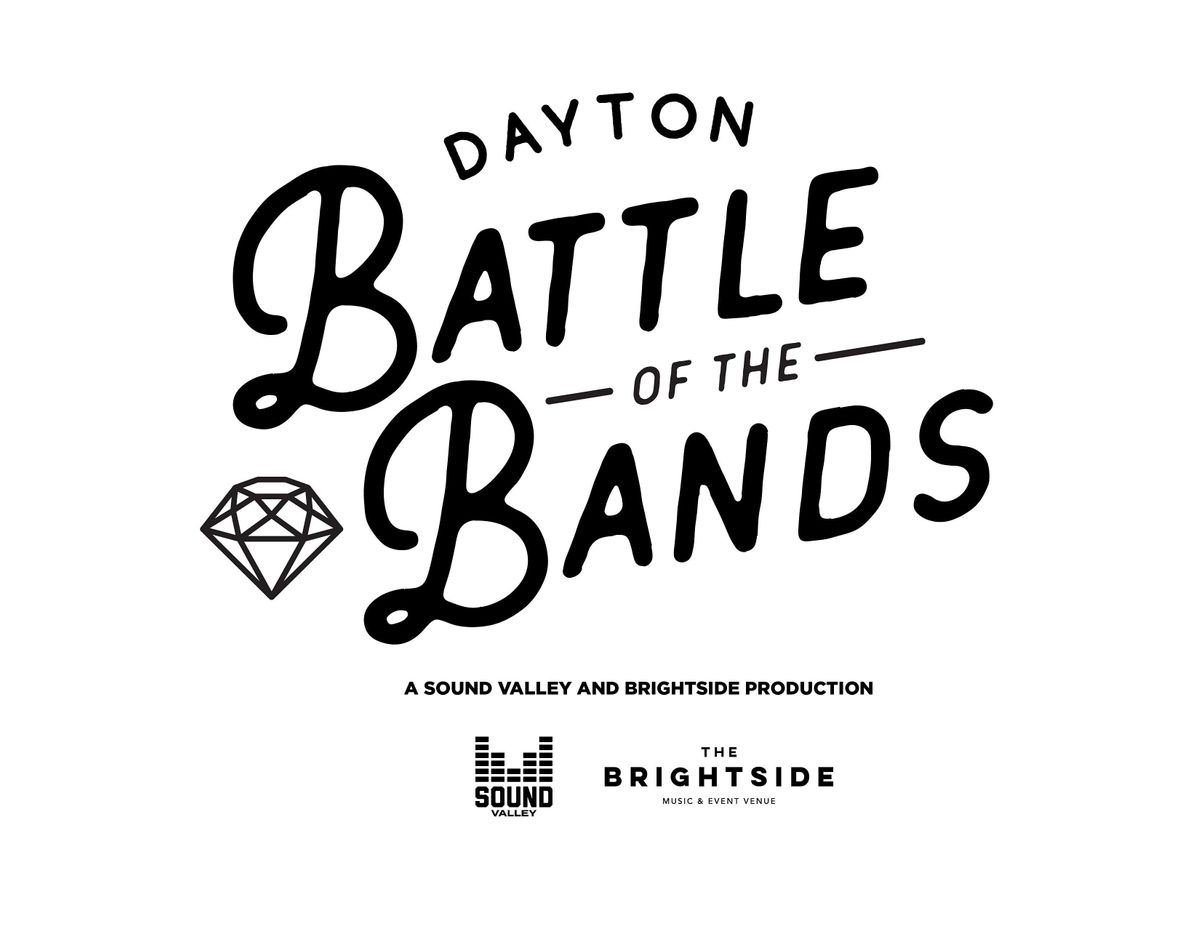 Dayton Battle of the Bands 2022 - Week 4 (Hip-Hop\/R&B\/Neo-Soul)