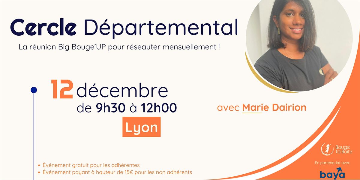 Cercle d\u00e9partemental dans le Rh\u00f4ne