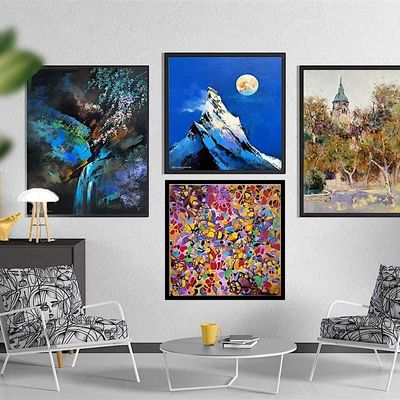 FortuneLink Art