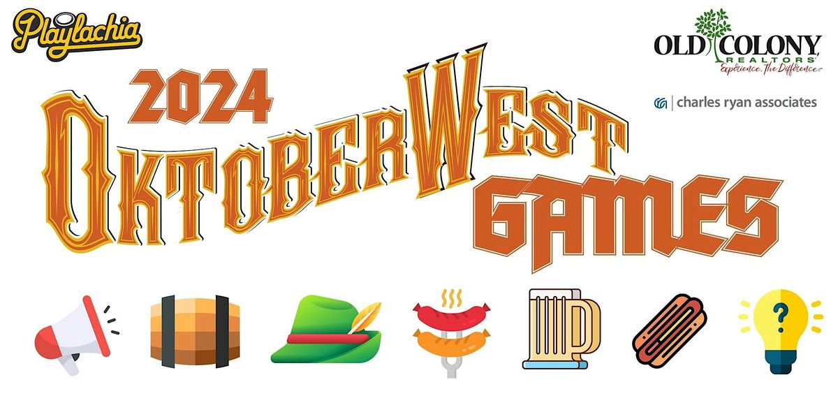 2024 OktoberWest Games