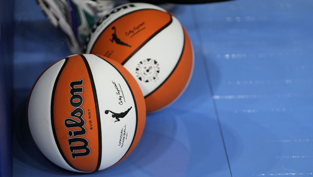 WNBA Preseason: Chicago Sky vs. Brazil National Team