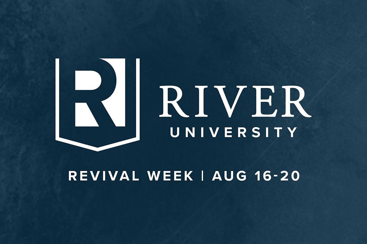 RU Revival Week 2021