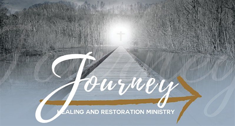 Journey  - Weekend Retreat  Winter 2025