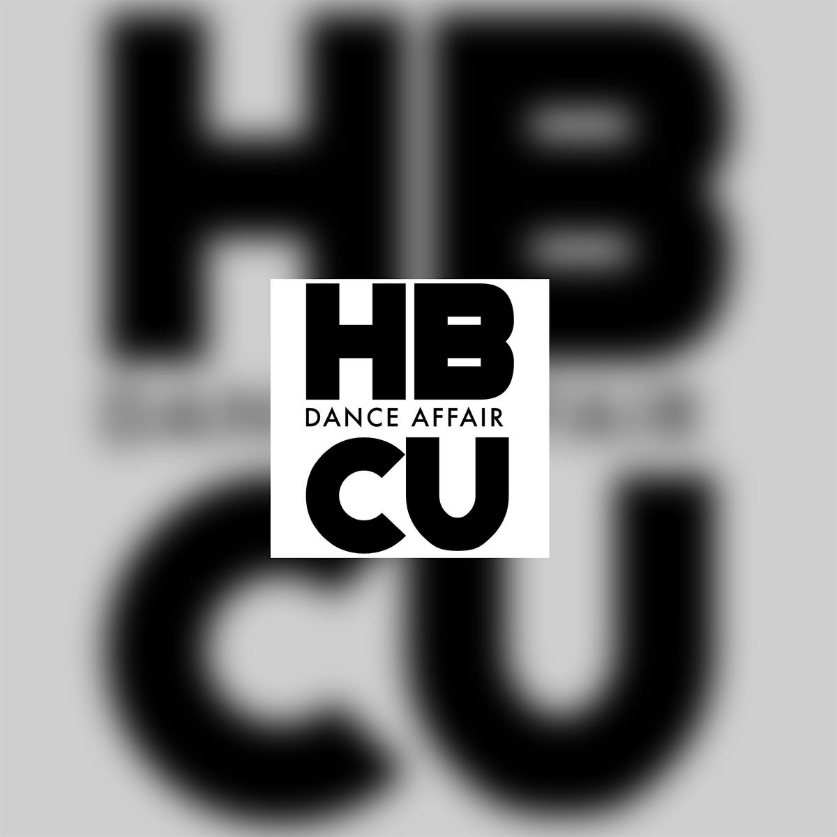 HBCU Dance Affair: The Rebirth