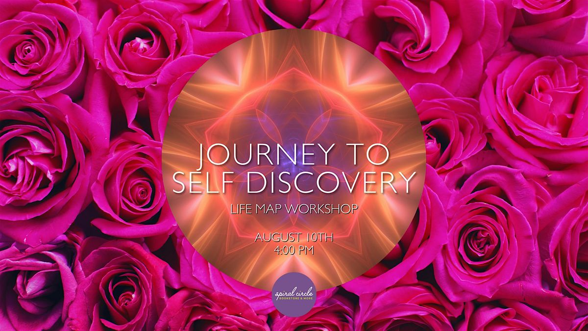 Journey to Self Discovery