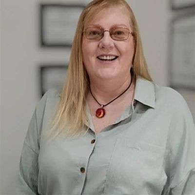 Jan Baker Wellbeing & Holistic Health