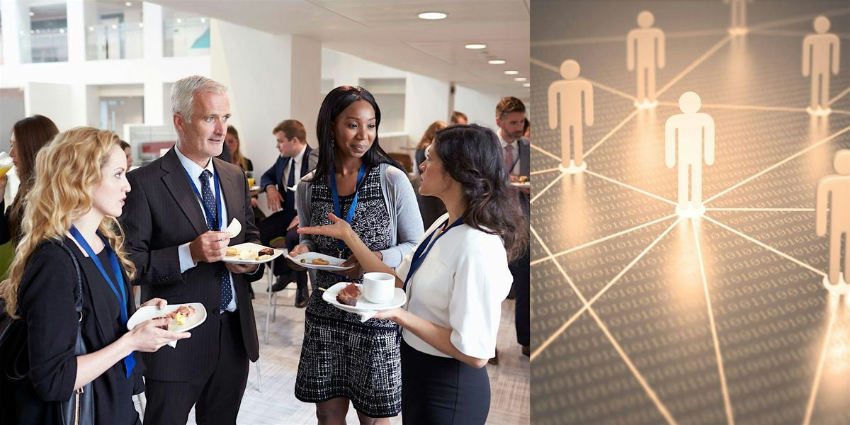 Network Marketing Event